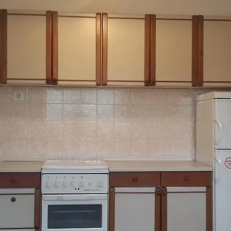 Appartement Ivo Mazic