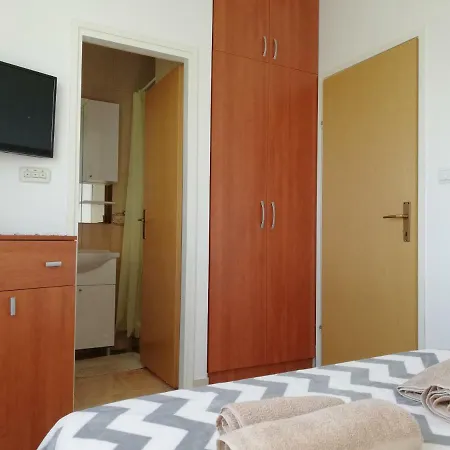 Apartment Ivo Mazic