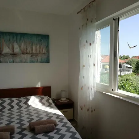 Ivo Mazic Apartment