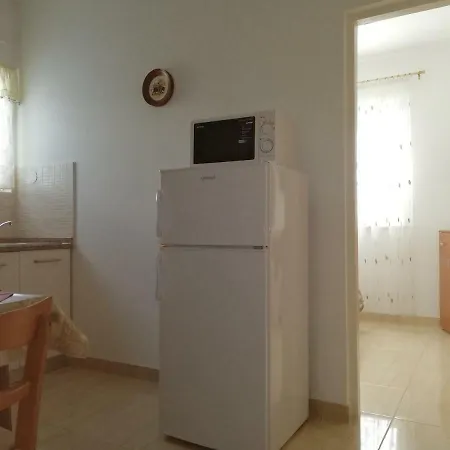 Appartement Ivo Mazic