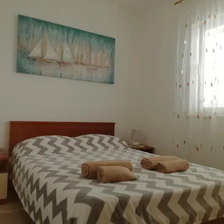 Apartment Ivo Mazic Sreser