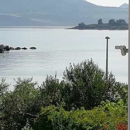 Διαμέρισμα Ivo Mazic Sreser