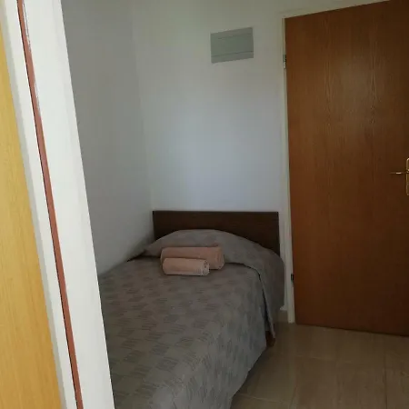 Appartement Ivo Mazic *