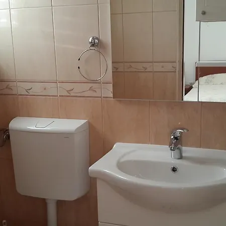 Ivo Mazic Apartment *