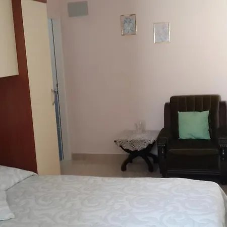 Apartment Ivo Mazic Sreser