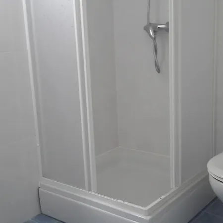 Ivo Mazic Apartment Sreser