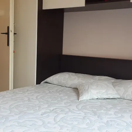 Ivo Mazic Apartmán *