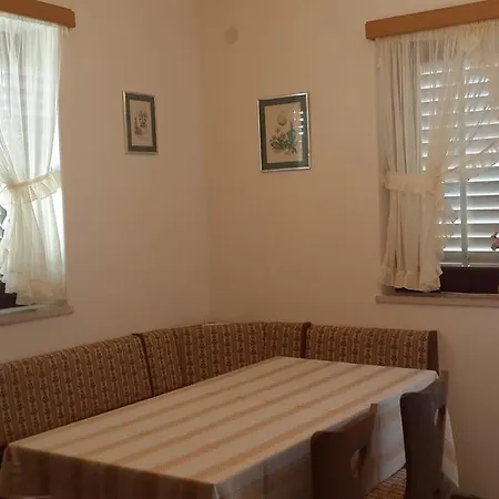 Apartment Ivo Mazic Sreser