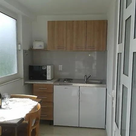 Apartamento Ivo Mazic