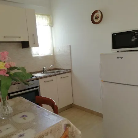 Ivo Mazic Apartment Sreser