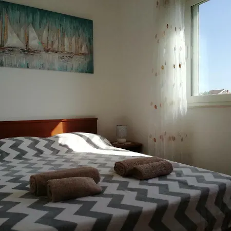 Apartmán Ivo Mazic *