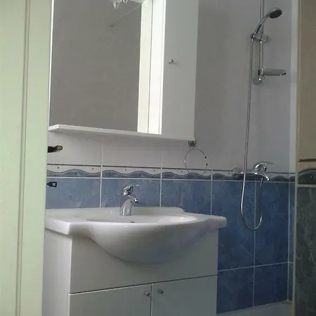 Apartmán Ivo Mazic *