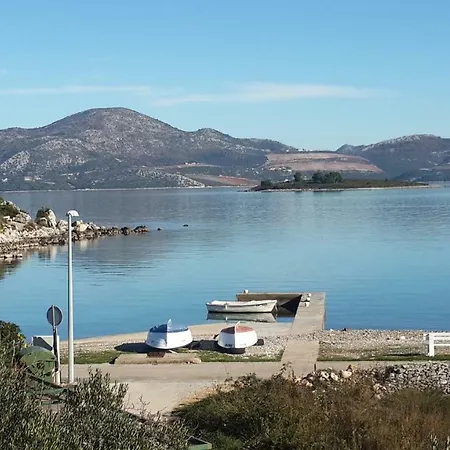 Apartment Ivo Mazic *