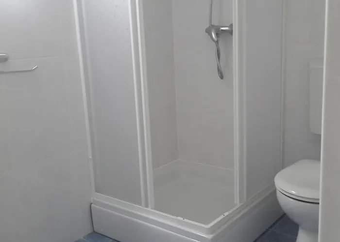 Ivo Mazic דירה סרסר