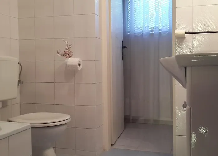 דירה Ivo Mazic *