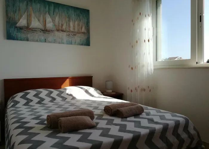 דירה Ivo Mazic *