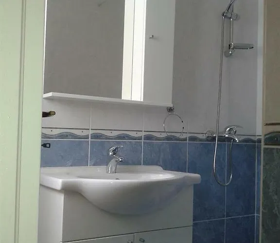 דירה Ivo Mazic *