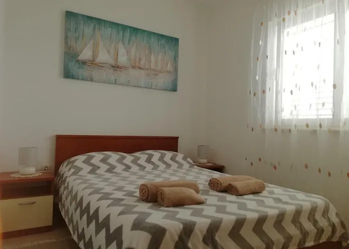 דירה Ivo Mazic סרסר