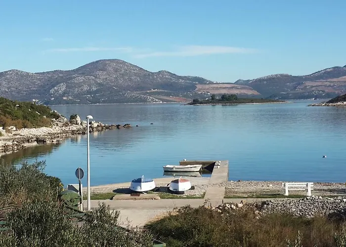 דירה Ivo Mazic *