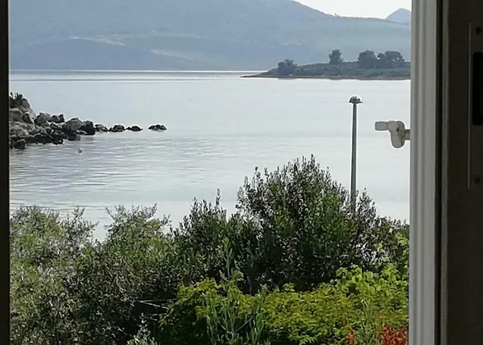 דירה Ivo Mazic סרסר