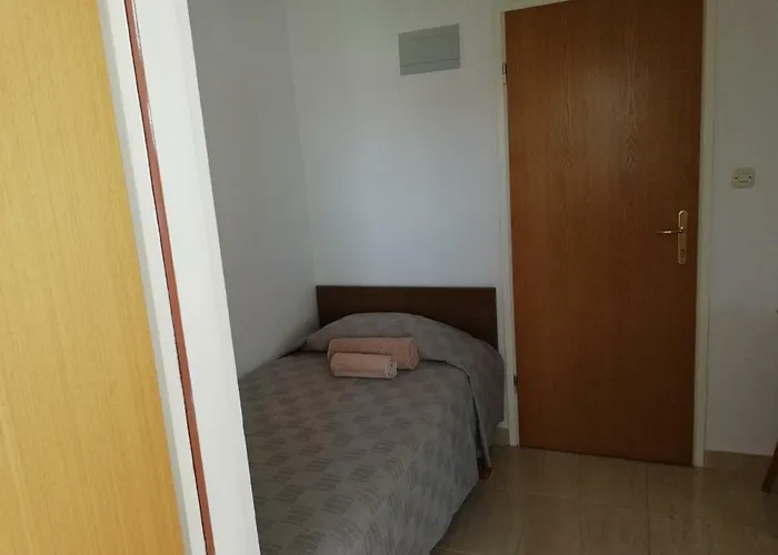 דירה Ivo Mazic *