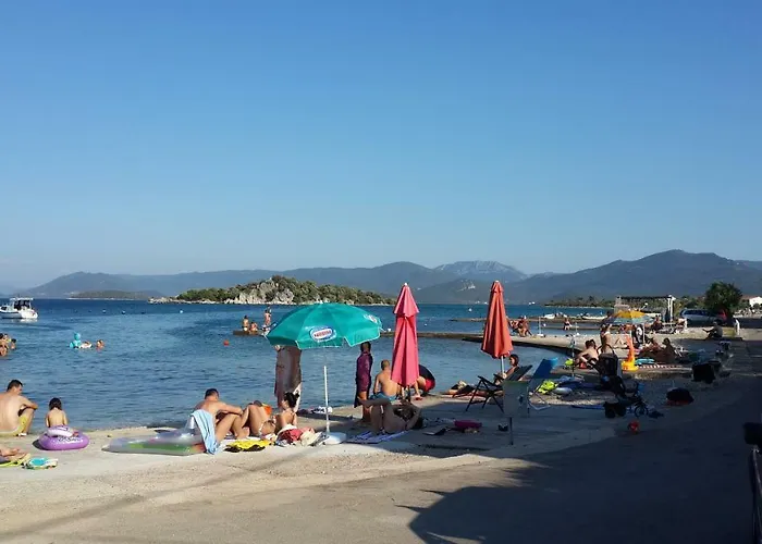 Ivo Mazic דירה סרסר